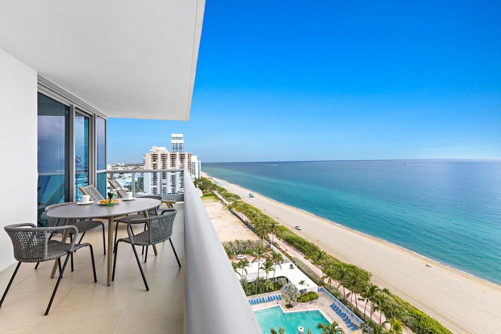 Dharma Home Suites Miami at Monte Carlo photo 43