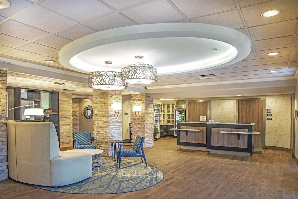 Homewood Suites by Hilton Durham-Chapel Hill / I-40 photo 10