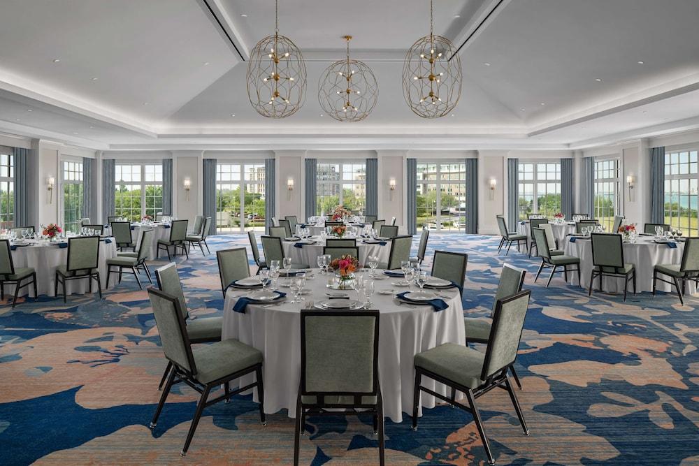 Embassy Suites by Hilton Charleston Harbor Mt. Pleasant photo 27