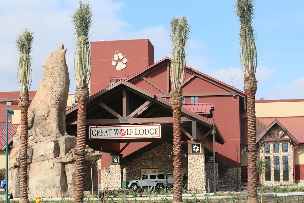 Great Wolf Lodge Anaheim, CA photo 21