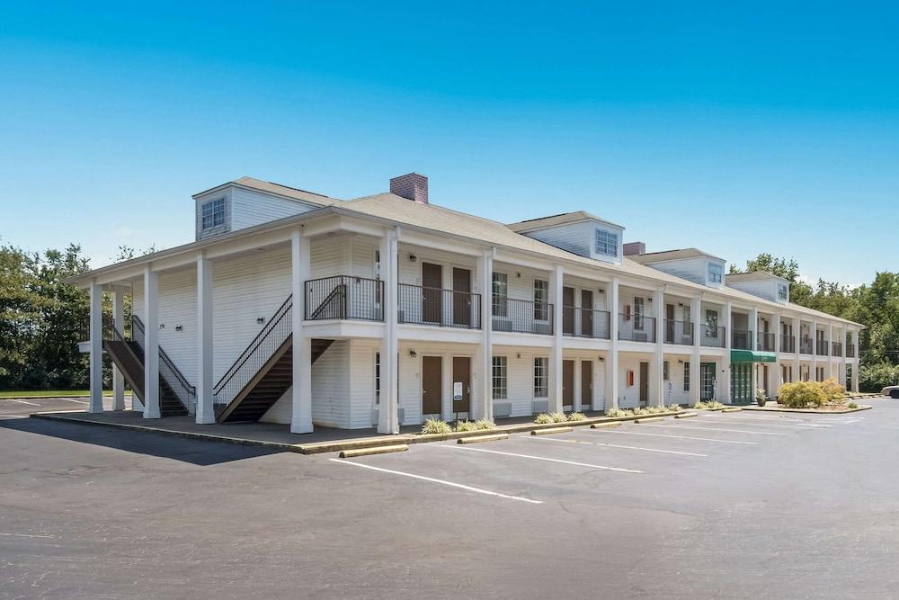 Quality Inn Decherd - Winchester photo 28