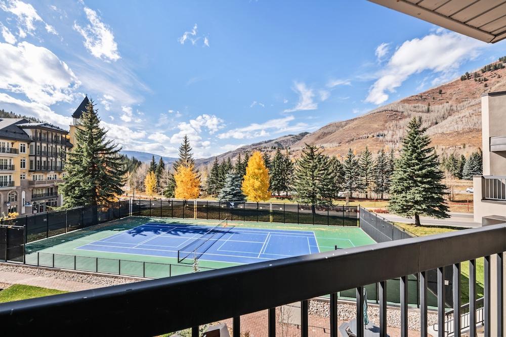 The Vail Spa Condominiums photo 41