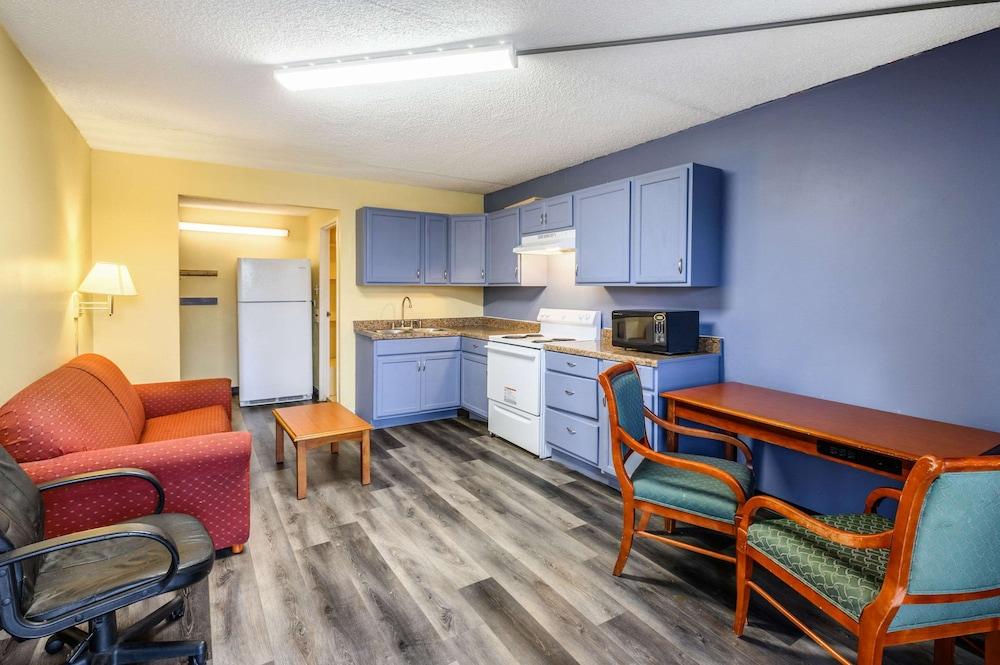 Quality Inn New Orleans I-10 East photo 22