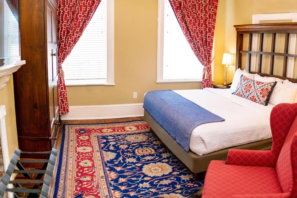 The Marshall House, Historic Inns of Savannah photo 75