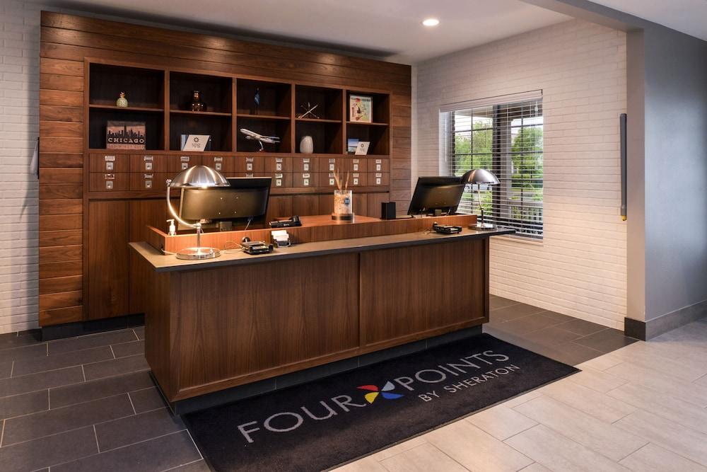 Four Points by Sheraton Mt Prospect O'Hare photo 6