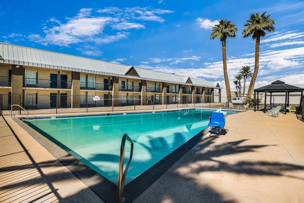 Motel 6 Tucson, AZ photo 21