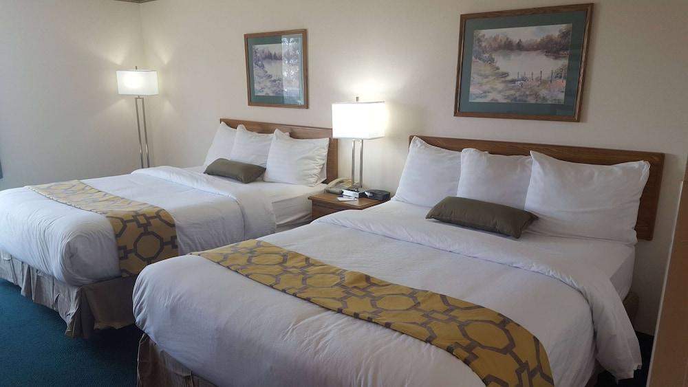 Baymont by Wyndham Limon photo 45