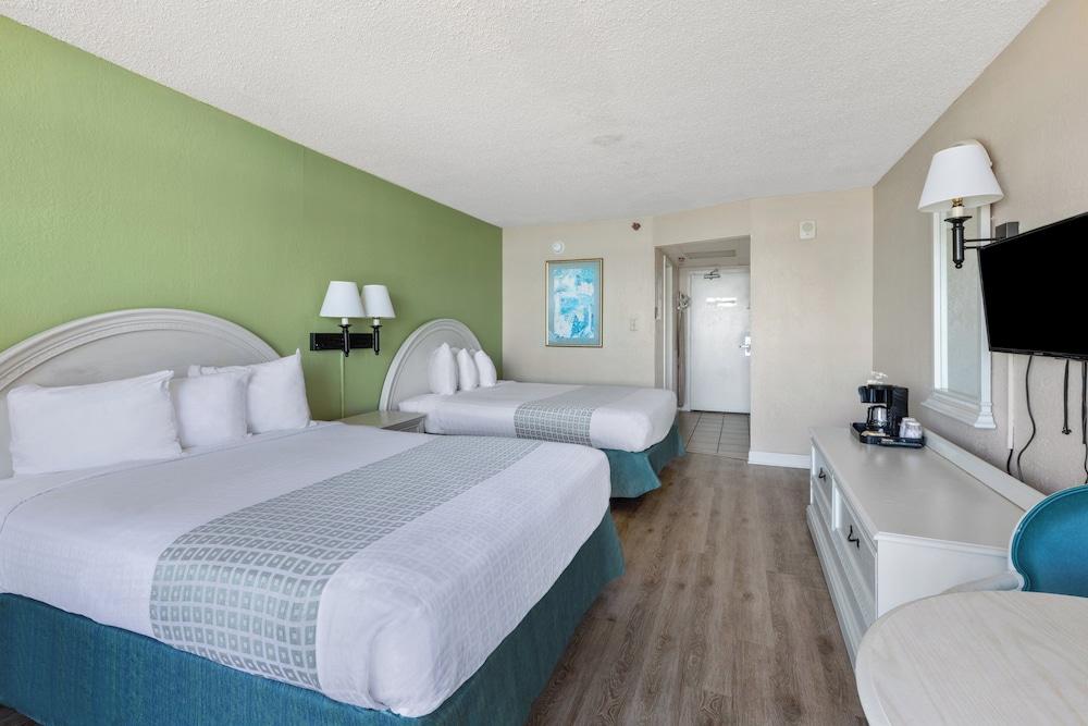 Sandcastle Oceanfront Resort South Beach photo 24