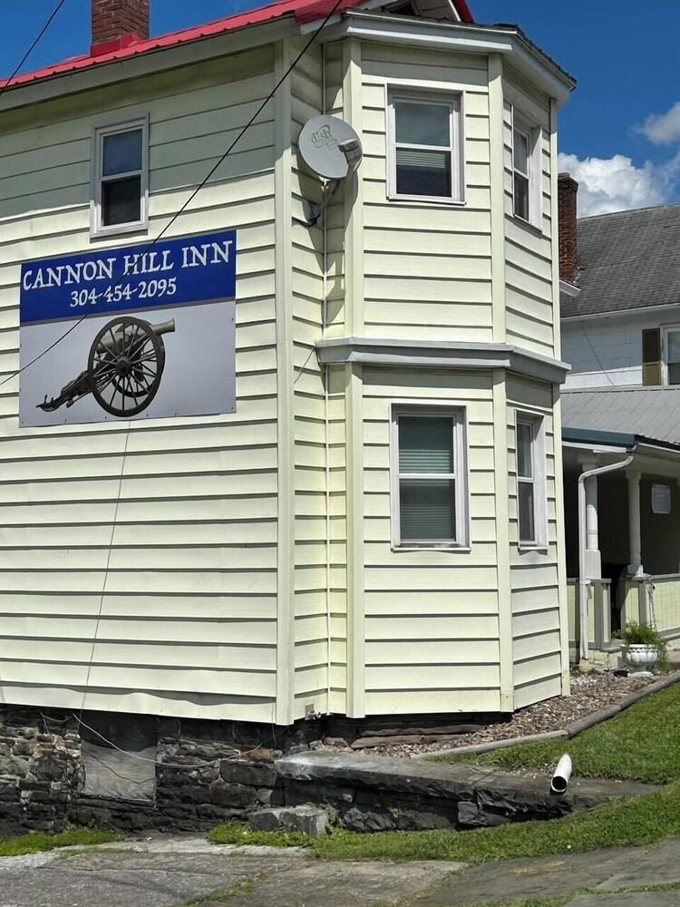Cannon Hill Inn photo 1