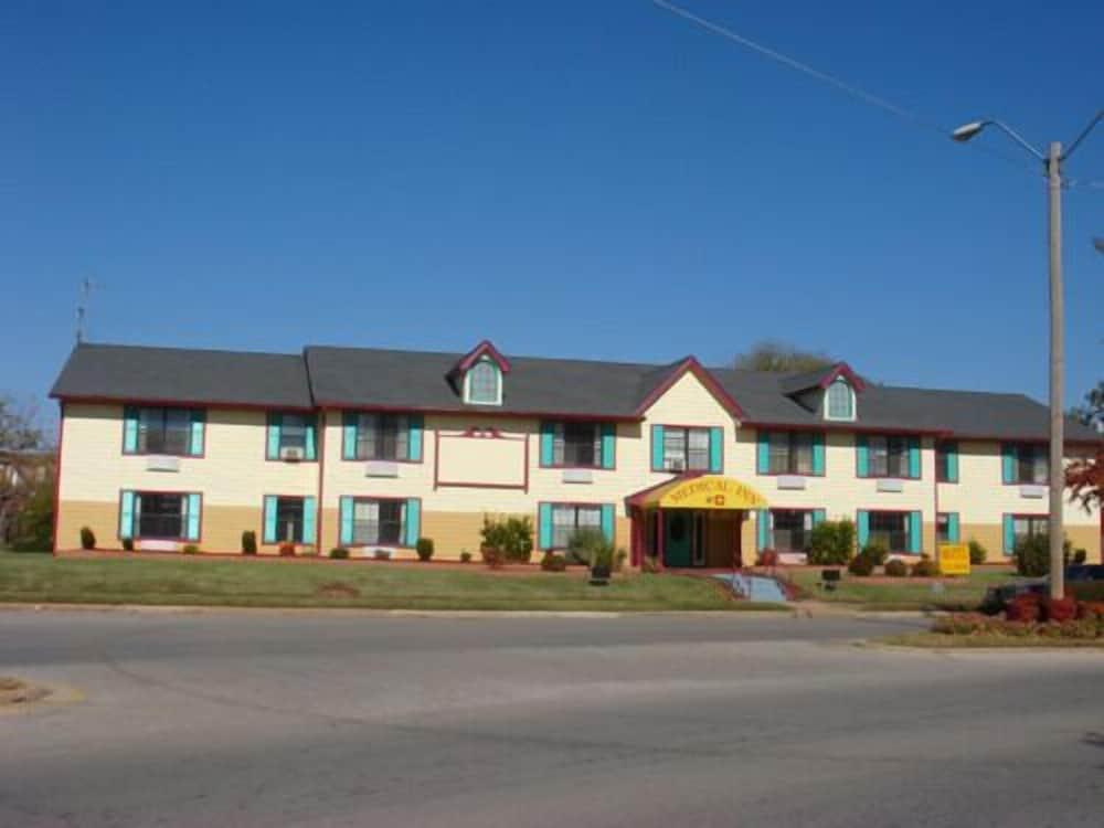 Medical Inn Motel photo 1