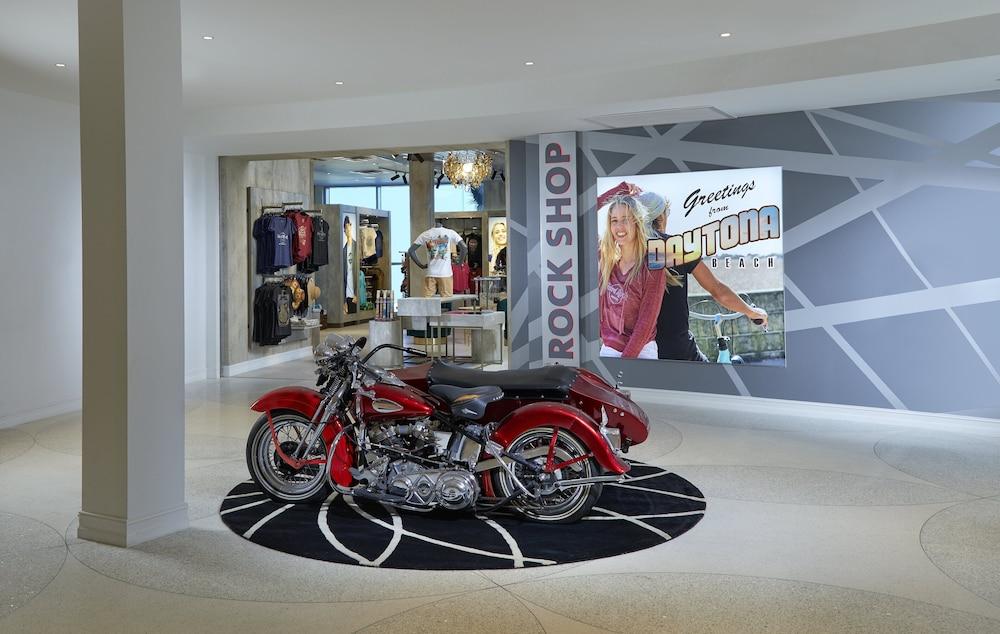 Hard Rock Hotel Daytona Beach photo 45