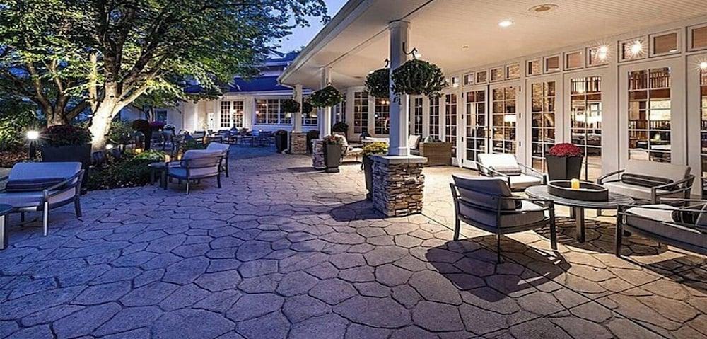 Cherry Valley Hotel photo 67