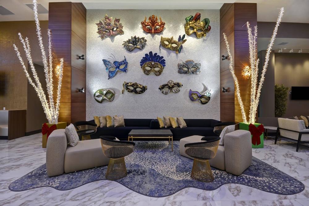 Residence Inn by Marriott New Orleans French Quarter Area/Central Business District photo 1