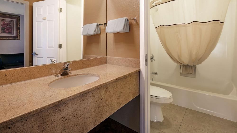 Best Western Fallon Inn & Suites photo 18