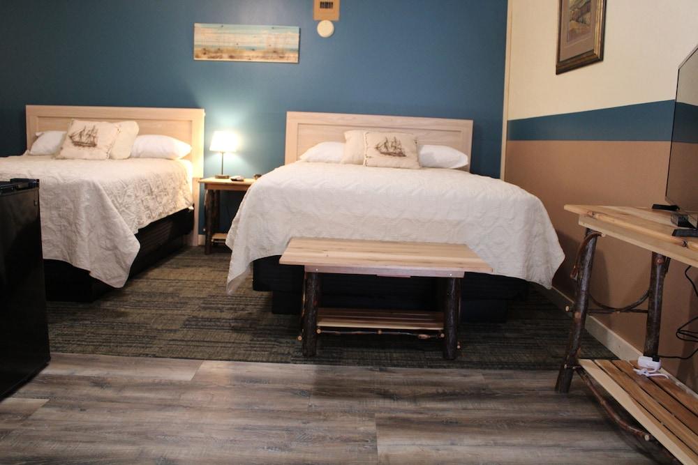 Lockview Motel photo 17