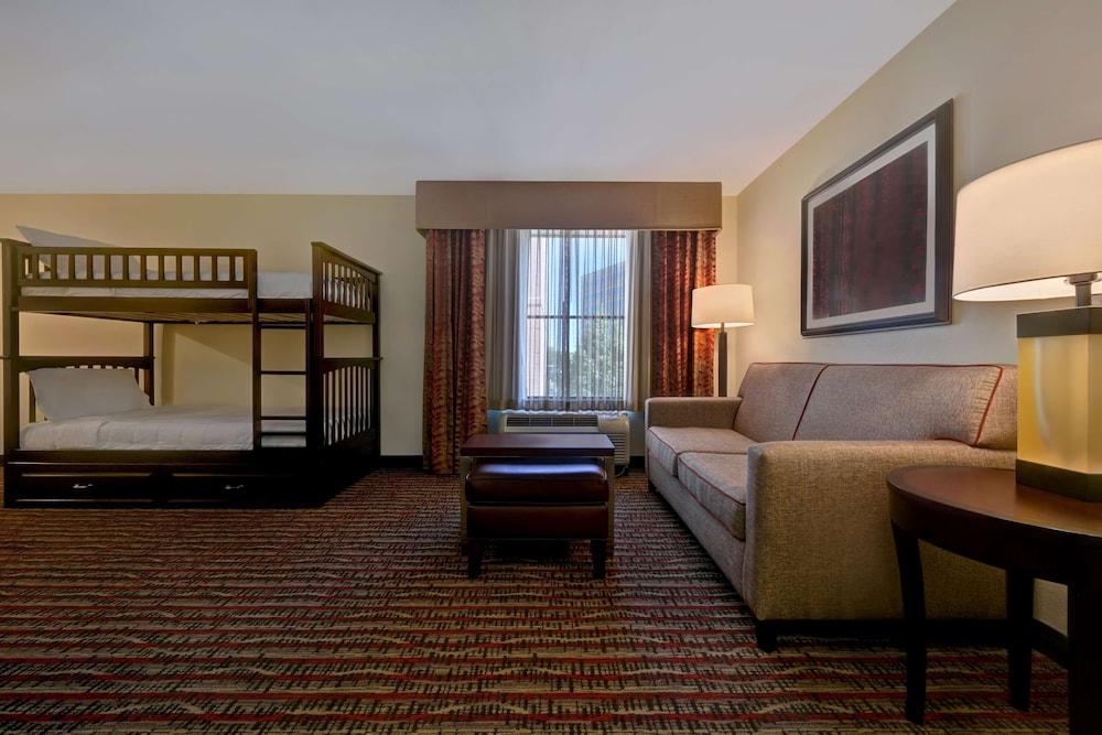 Homewood Suites by Hilton Denver Tech Center photo 34