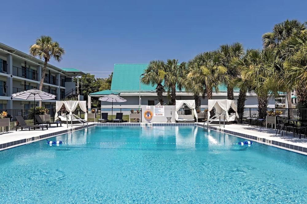 Palm Tree Inn Altamonte Springs Orlando photo 15