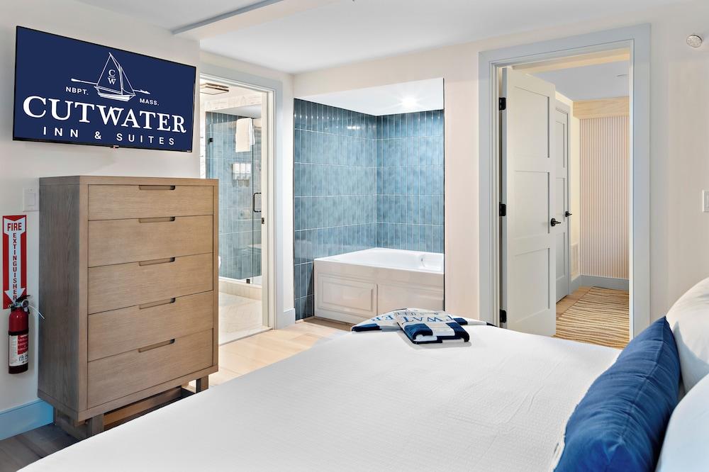 Cutwater Inn & Suites photo 53