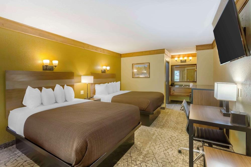 Best Western Rivers Edge photo 5