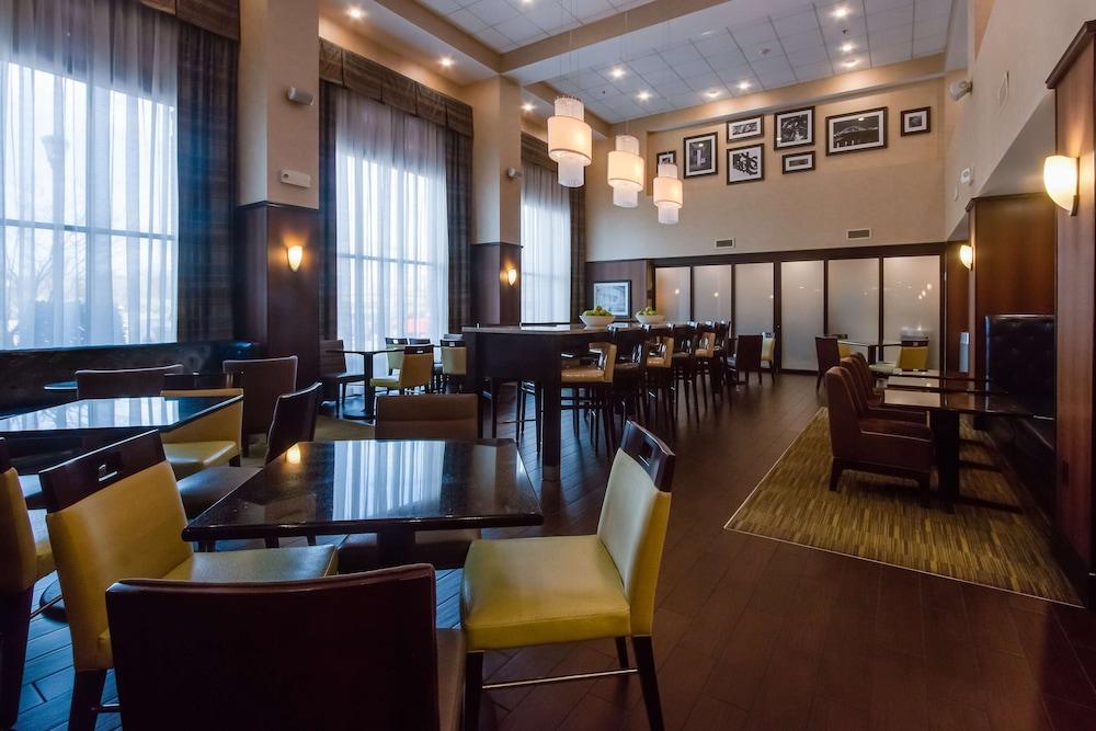 Hampton Inn & Suites Mt. Juliet photo 4