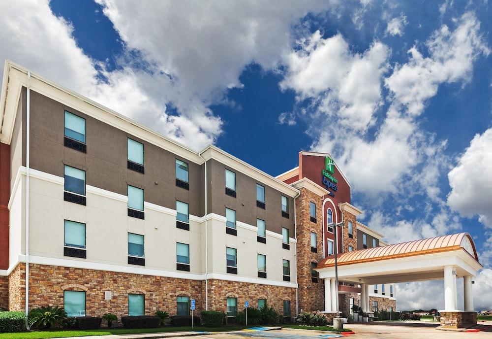 Holiday Inn Express Hotel & Suites PORT ARTHUR by IHG photo 1