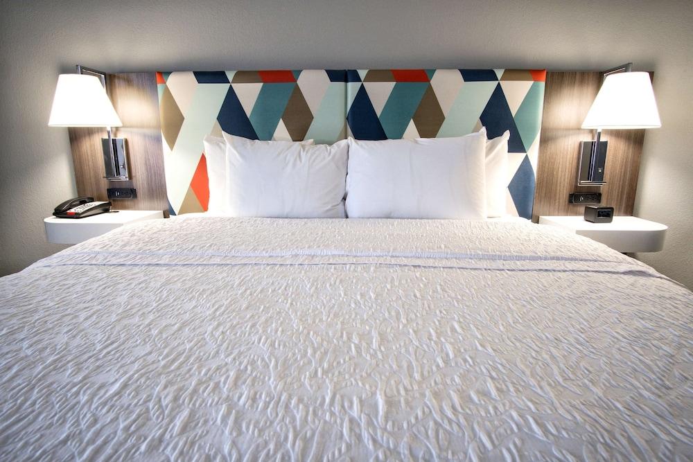 Hampton Inn Oklahoma City/Yukon photo 8