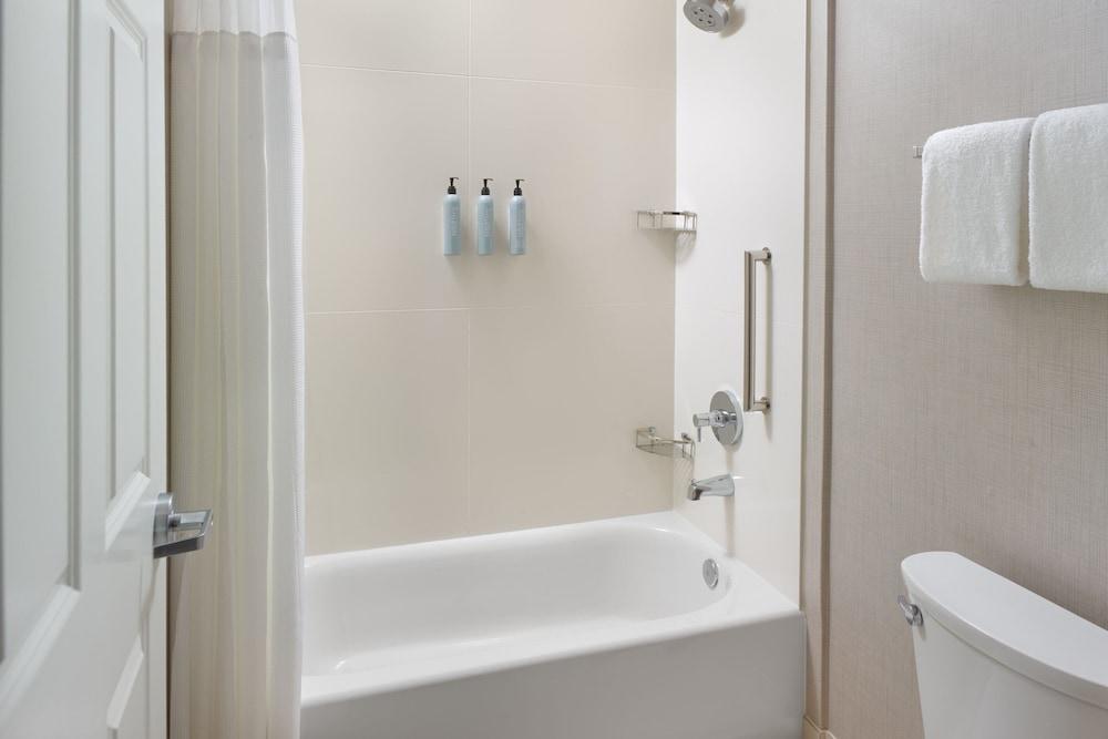 Residence Inn by Marriott Washington, DC Downtown photo 19