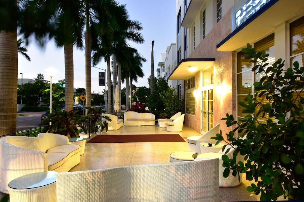 Pestana South Beach Art Deco Miami photo 65