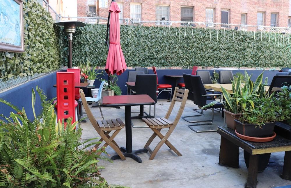 Hometel Suites - Los Angeles (Koreatown) photo 20