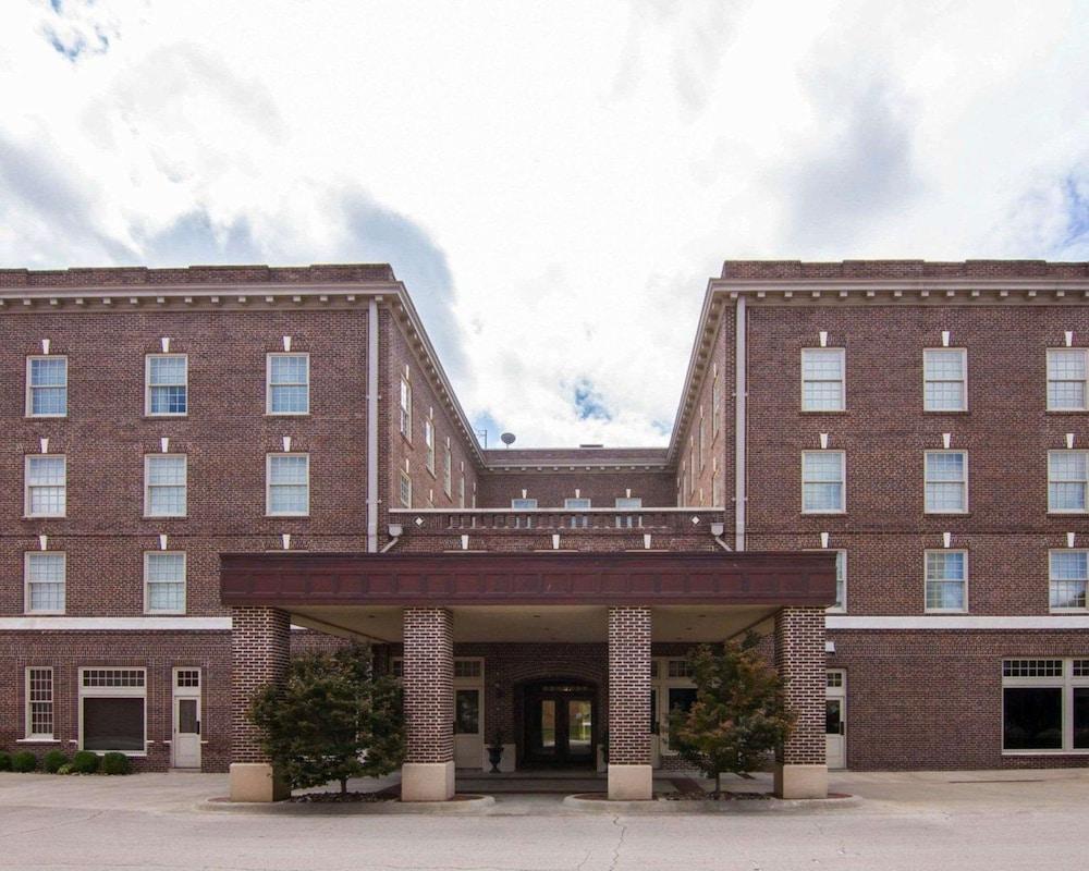 Liberty Hotel, an Ascend Collection Hotel photo 53
