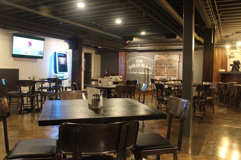 The Stricklin Hotel photo 7