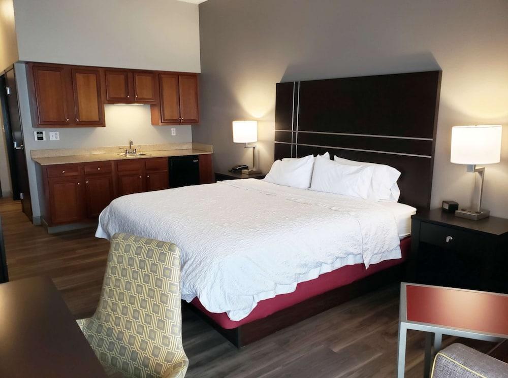 Hampton Inn Johnstown photo 6