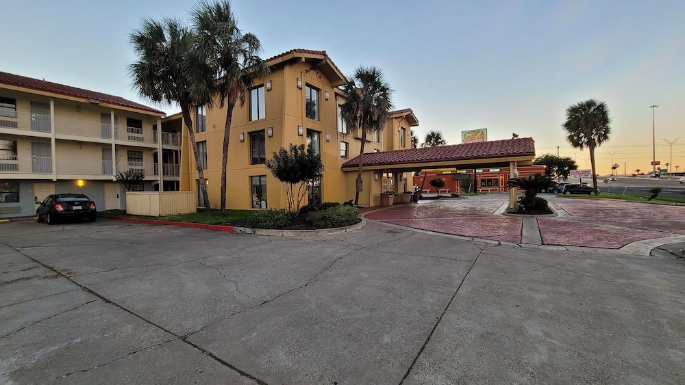 Palm Bliss Hotel Corpus Christi South photo 1
