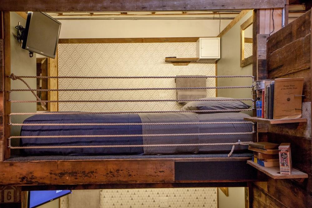 PodShare Los Feliz - Hostel photo 15