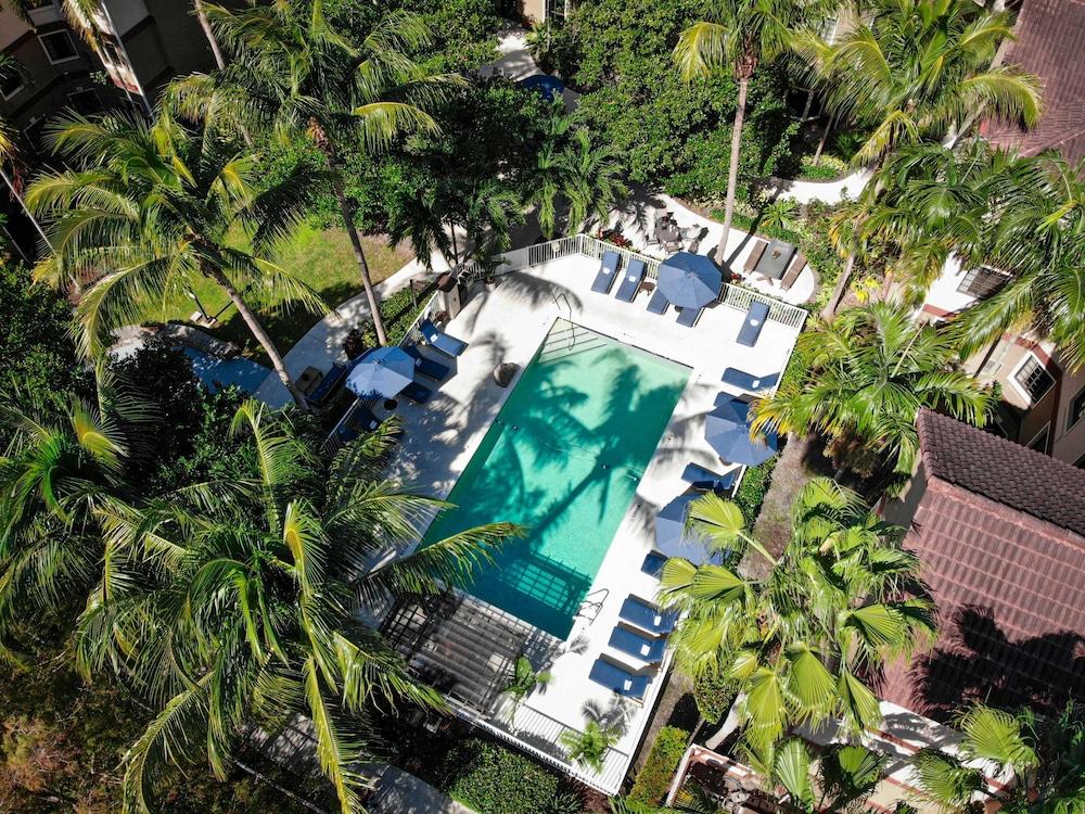 Sonesta ES Suites Fort Lauderdale Plantation photo 4
