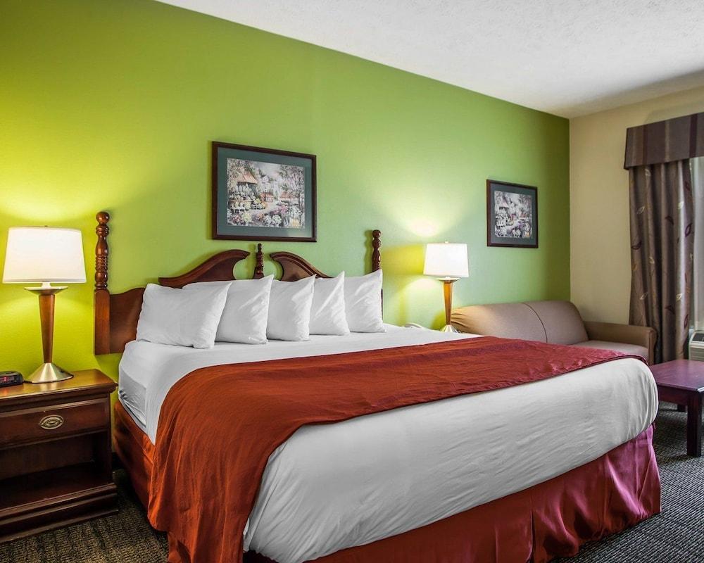 Quality Inn Florence Muscle Shoals photo 3