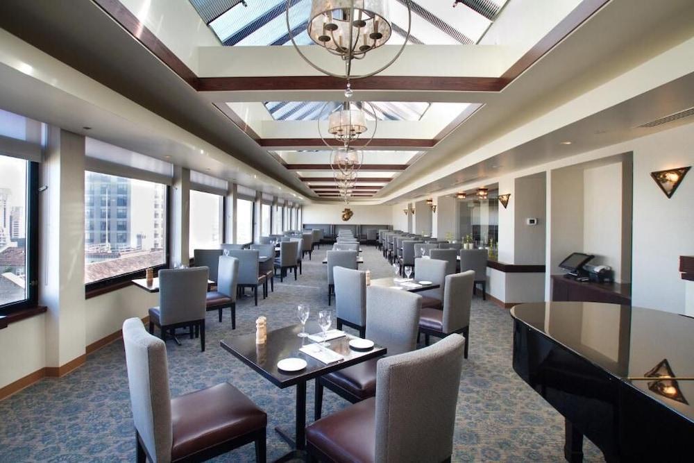 Marines Memorial Club & Hotel photo 2