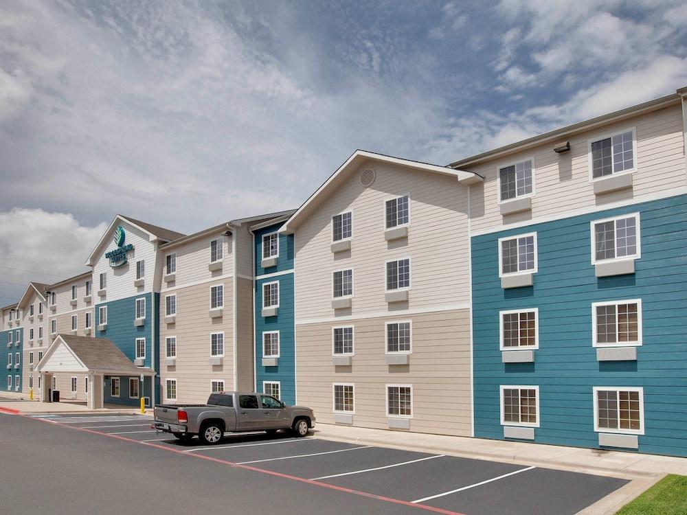 WoodSpring Suites Lebanon photo 31