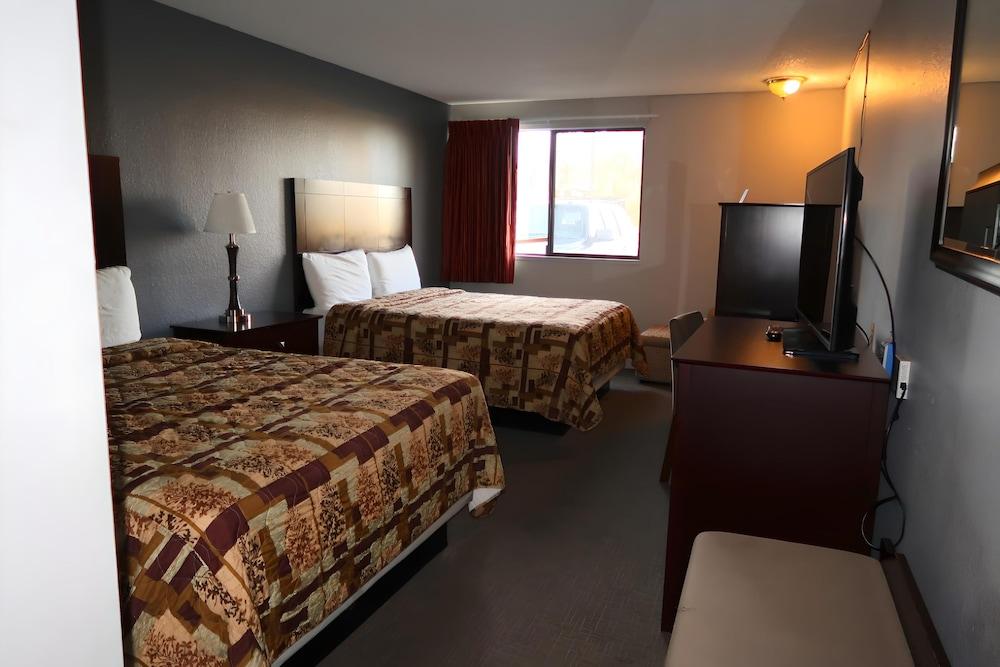 Economy Inn Auburn photo 6