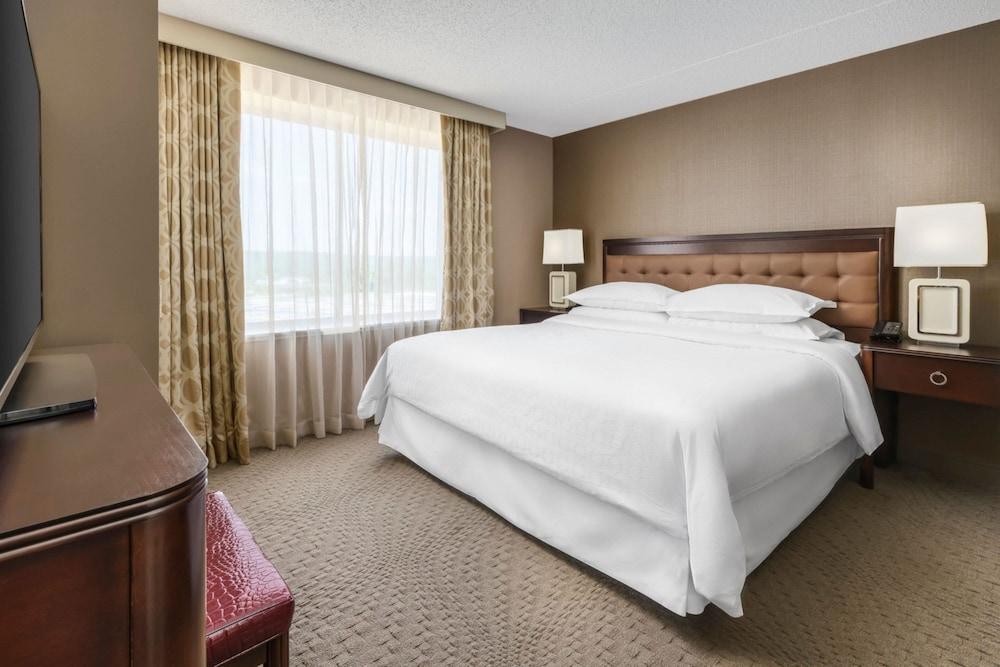 Sheraton Great Valley Hotel photo 34