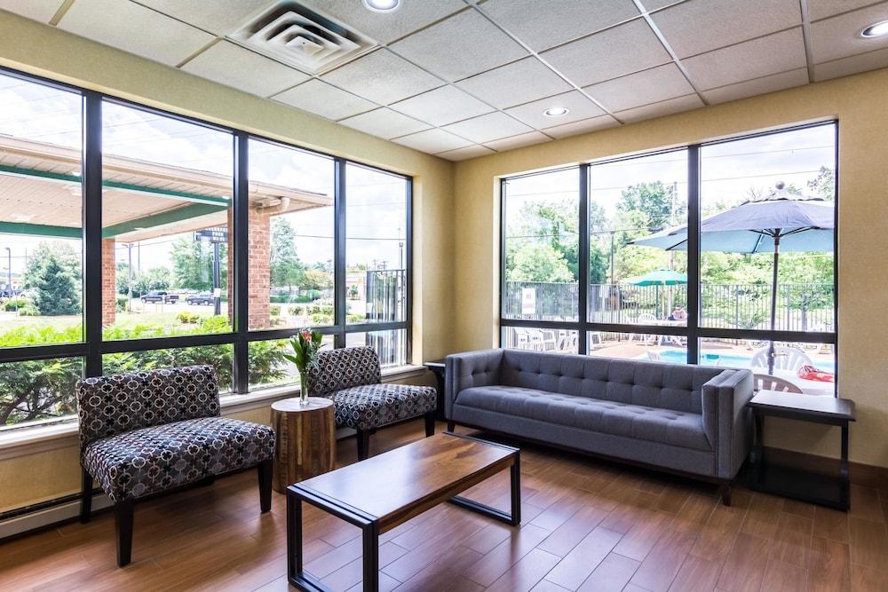 Quality Inn Manassas photo 34