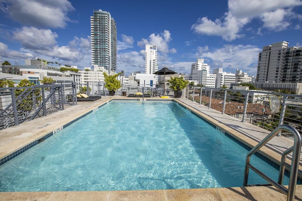 Riviera Hotel South Beach photo 47
