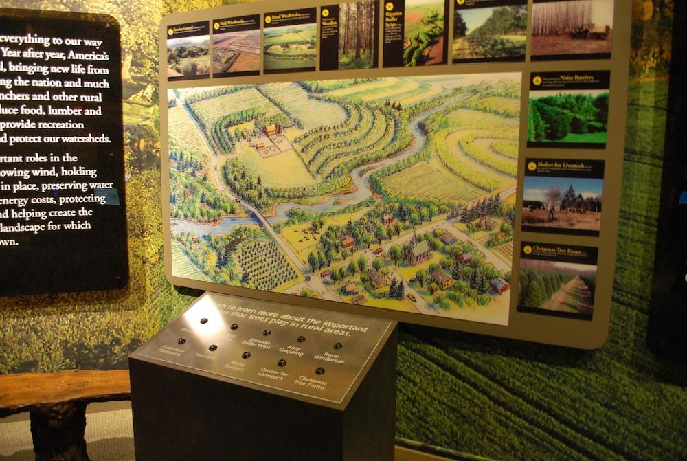 Lied Lodge & Conference Center photo 27