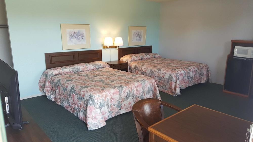 Lake Eufaula Inn photo 34