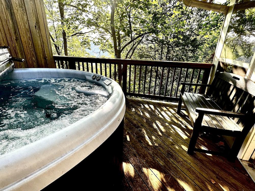 Eureka Zen Cottages photo 12