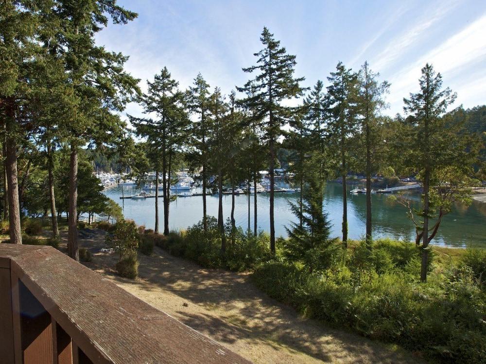 Roche Harbor Resort photo 33