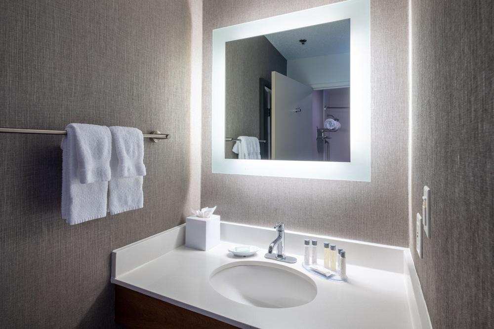 SpringHill Suites by Marriott Pasadena Arcadia photo 10