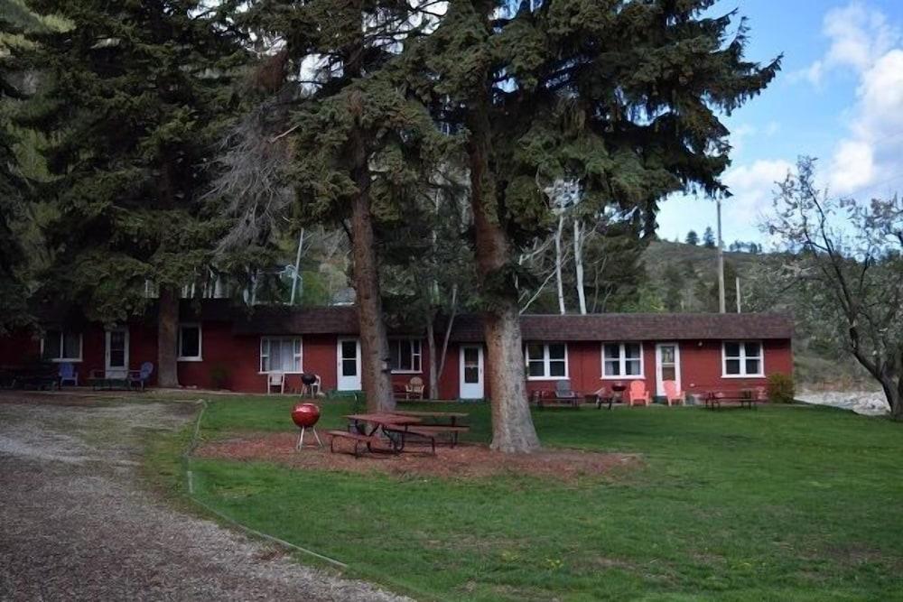 Stoney River Lodge photo 56