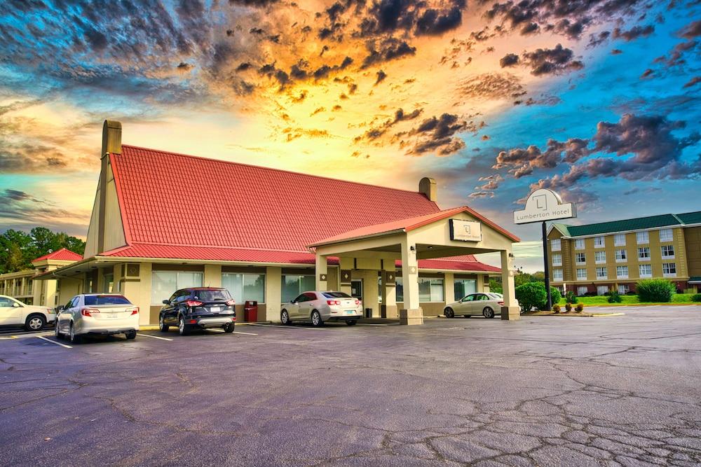 Ramada by Wyndham Lumberton photo 17