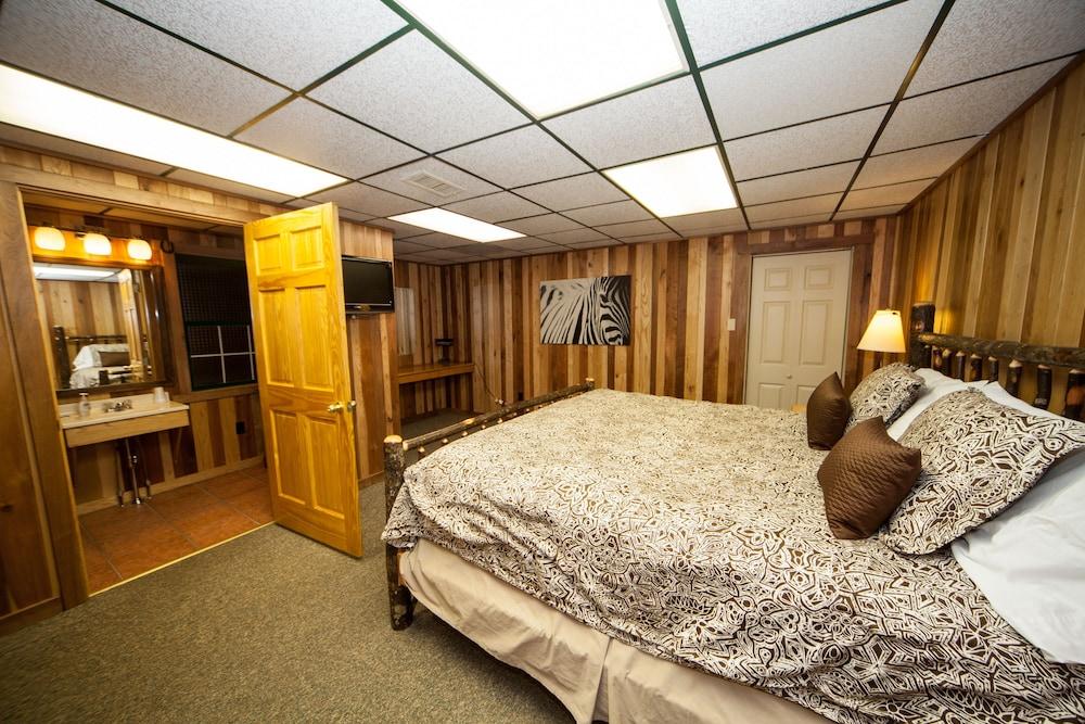 Log Cabin Lodge & Suites photo 72